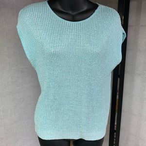 Sweater Loft  knit top